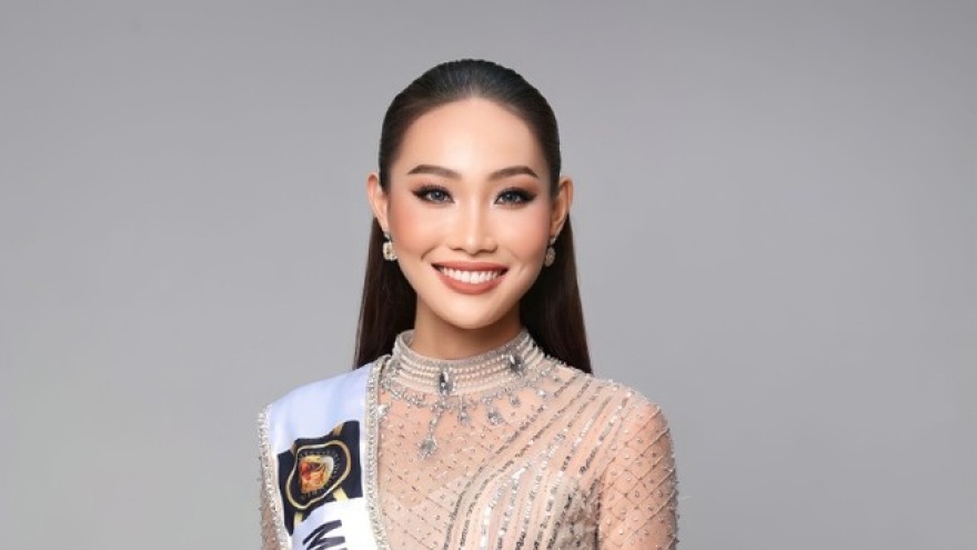Ninh Thuan native to represent Vietnam at Miss World Tourism 2023